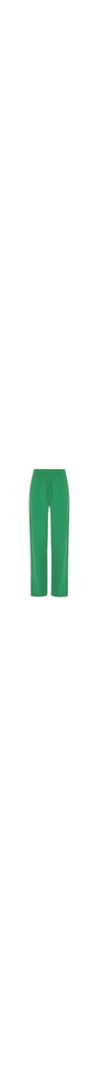 Calça Feminina Baggy Sweats - Verde