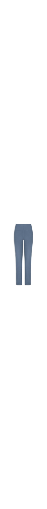 Calça Feminina Bailarina Square Melt - Azul