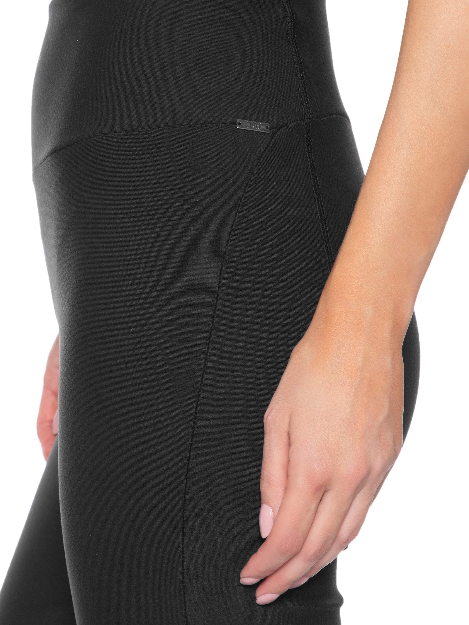 Calça Feminina Bailarina Square Melt Preto Live!