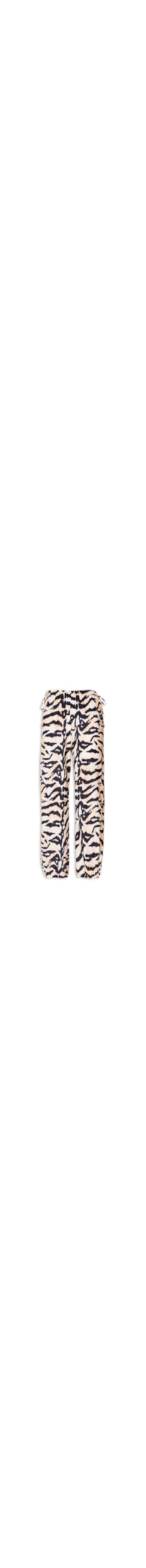 Calça Feminina Bali - Animal Print