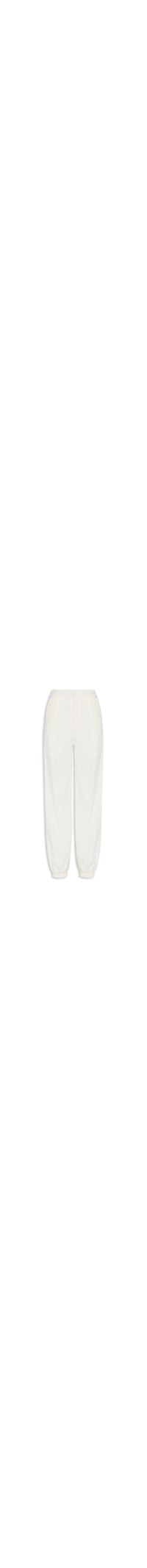 Calça Feminina Ballon- Off White