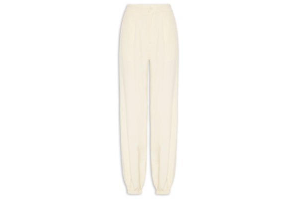 Calça Feminina Balloon - Amarelo