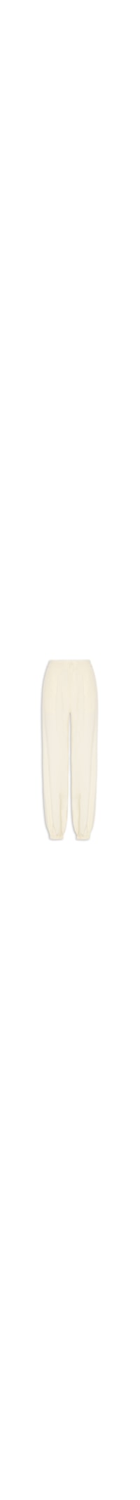 Calça Feminina Balloon - Amarelo