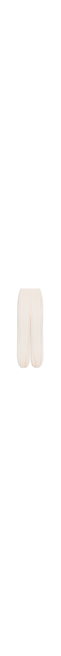 Calça Feminina Balloon - Off White