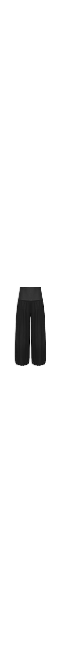 Calça Feminina Balloon Pala – Preto