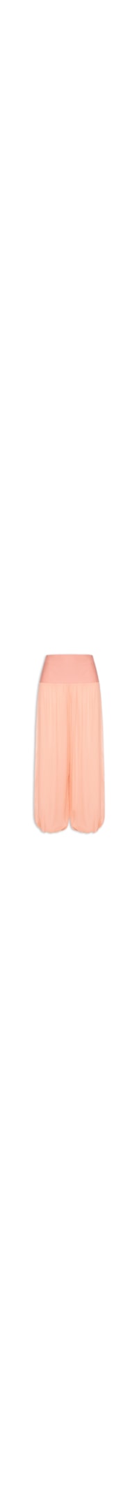 Calça Feminina Balloon Pala – Rosa