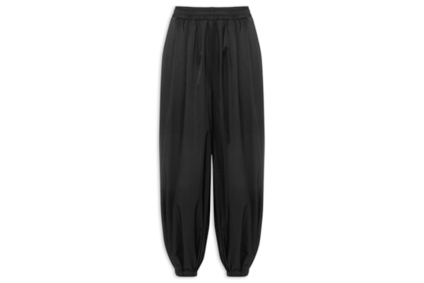 Calça Feminina  Balloon - Preto