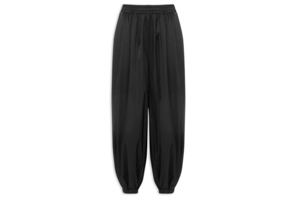 Calça Feminina  Balloon - Preto