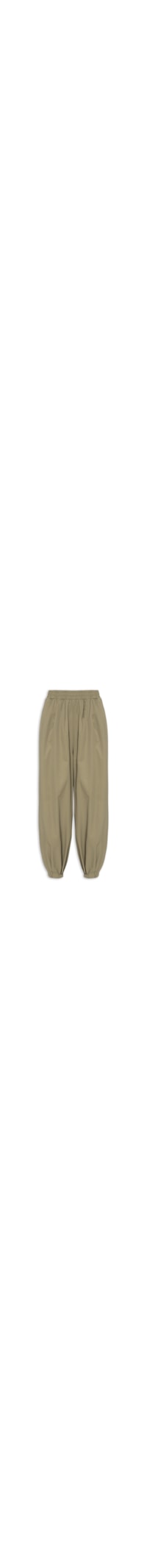 Calça Feminina Balloon - Verde