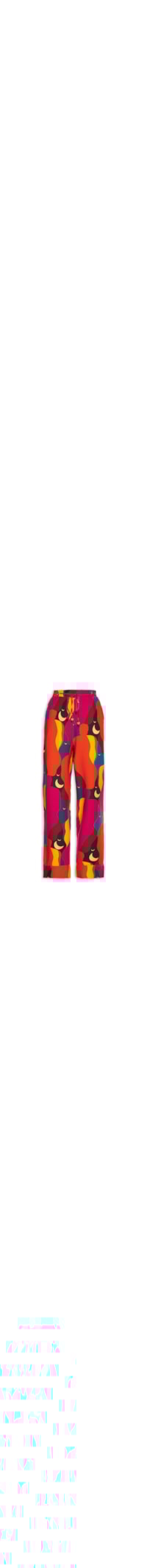 Calça Feminina Beijo - Rosa