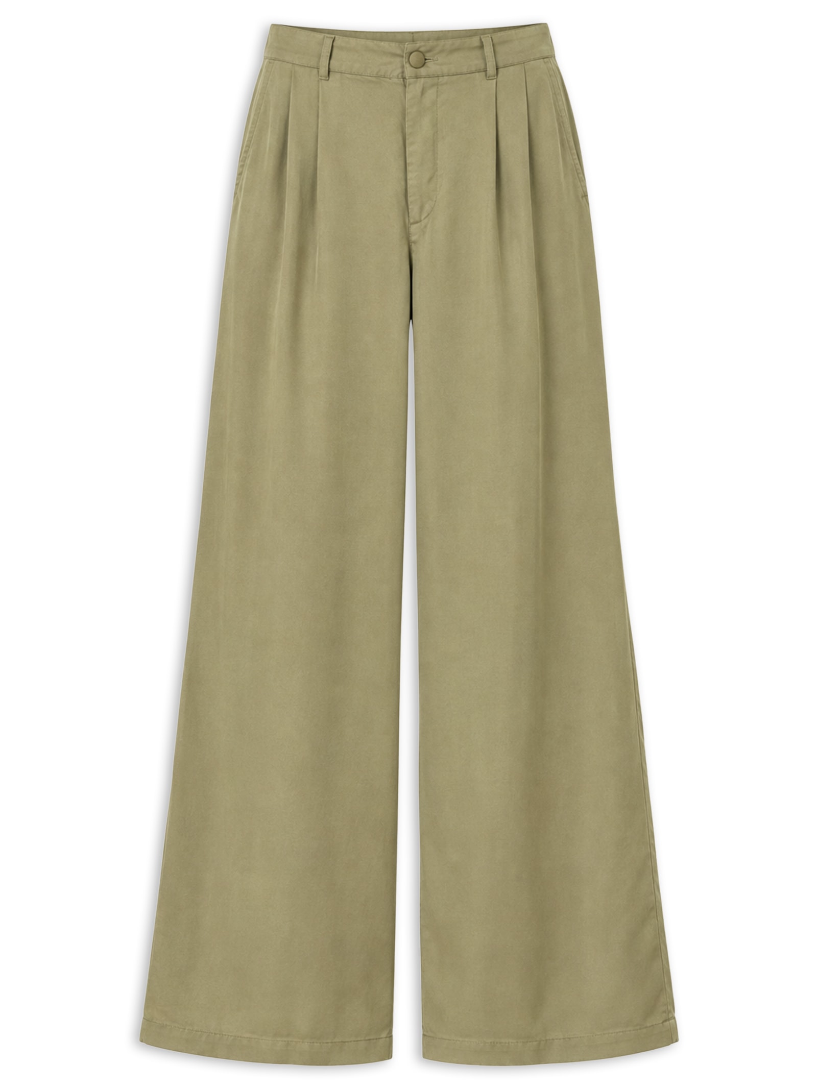 Calça Feminina Bela Verde Triya