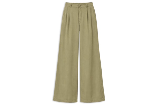 Calça Feminina Bela - Verde