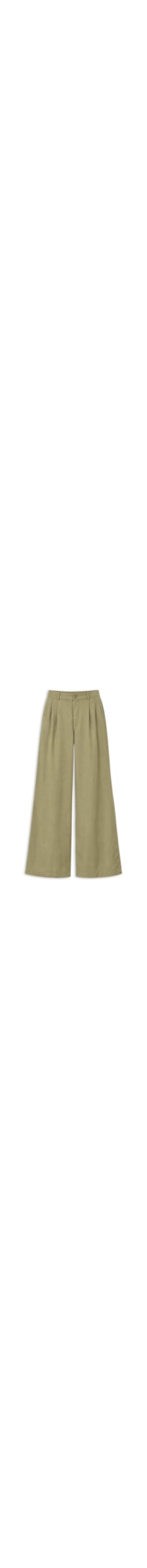 Calça Feminina Bela - Verde