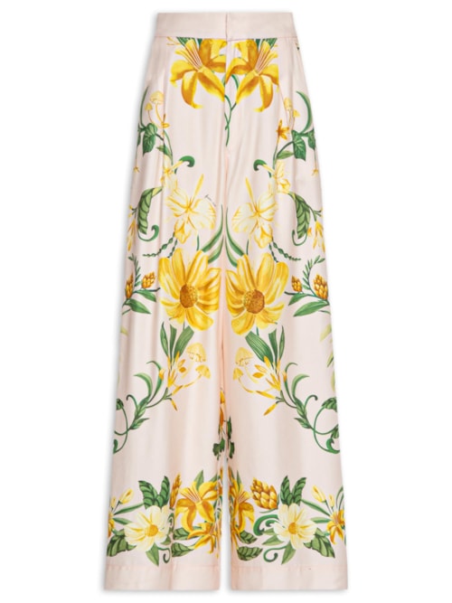 Calça Feminina Beleza De Abacaxi – Rosa