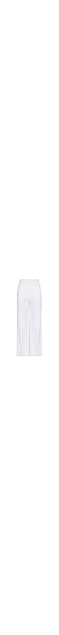 Calça Feminina Beth - Branco