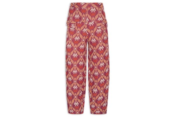 Calça Feminina Bina - Rosa