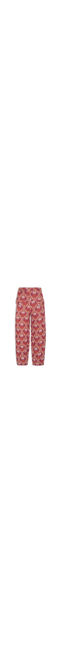 Calça Feminina Bina - Rosa