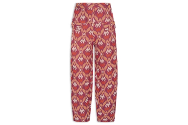 Calça Feminina Bina - Rosa