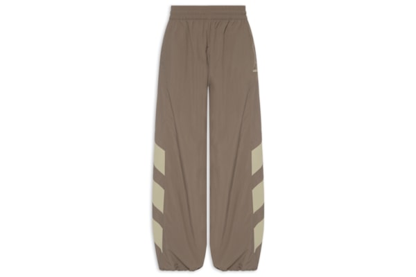 Calça Feminina Blocked Tp - Marrom