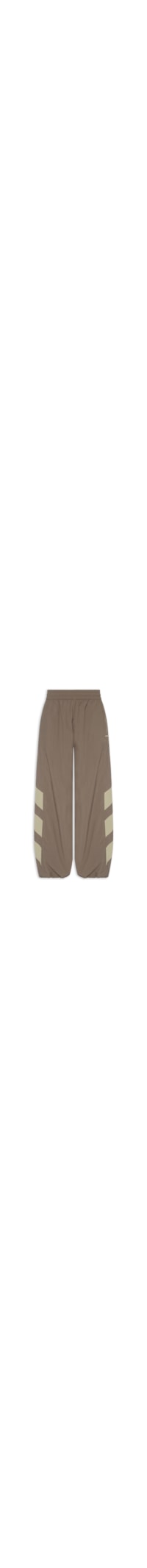 Calça Feminina Blocked Tp - Marrom