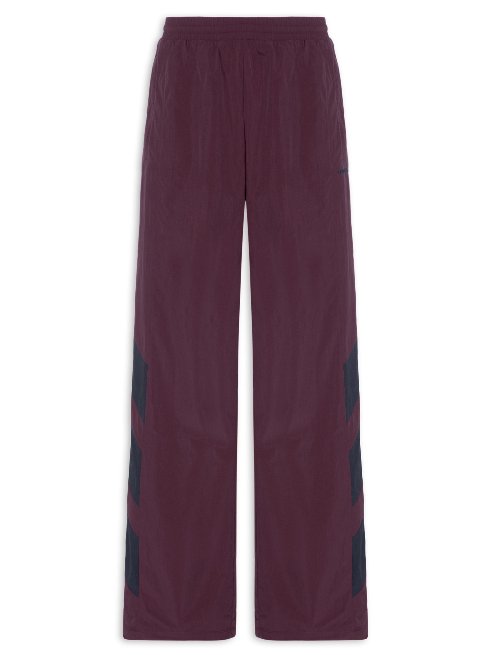 Calça Feminina Blocking Vermelho Adidas Originals