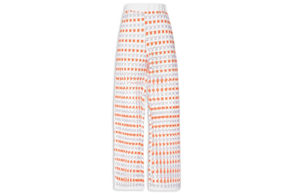 Calça Feminina - Branco