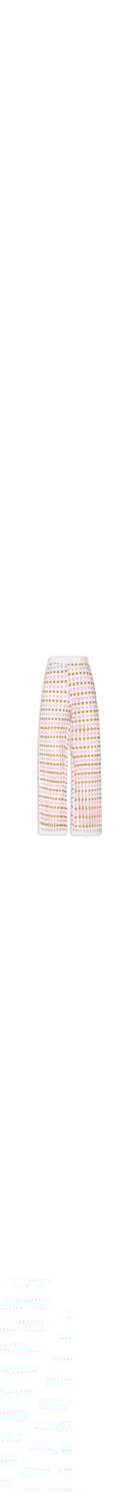 Calça Feminina - Branco