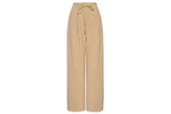 Calça Feminina Brenda - Bege