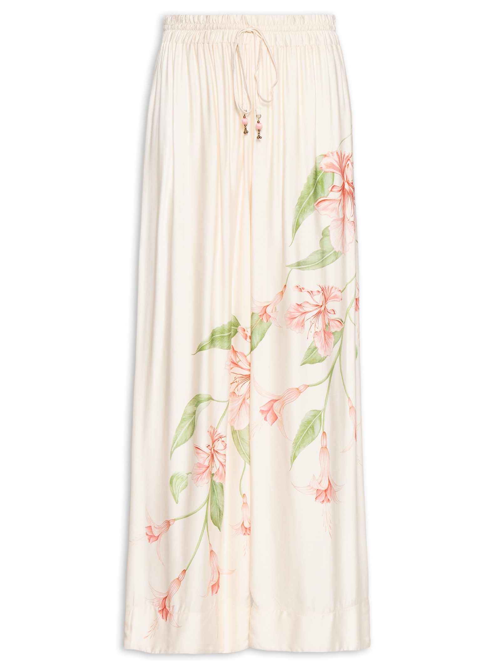 Calça Feminina Brinco De Princesa Rosa Farm