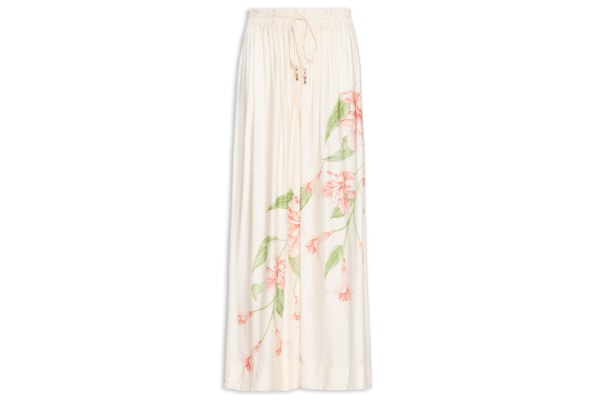 Calça Feminina Brinco De Princesa - Rosa