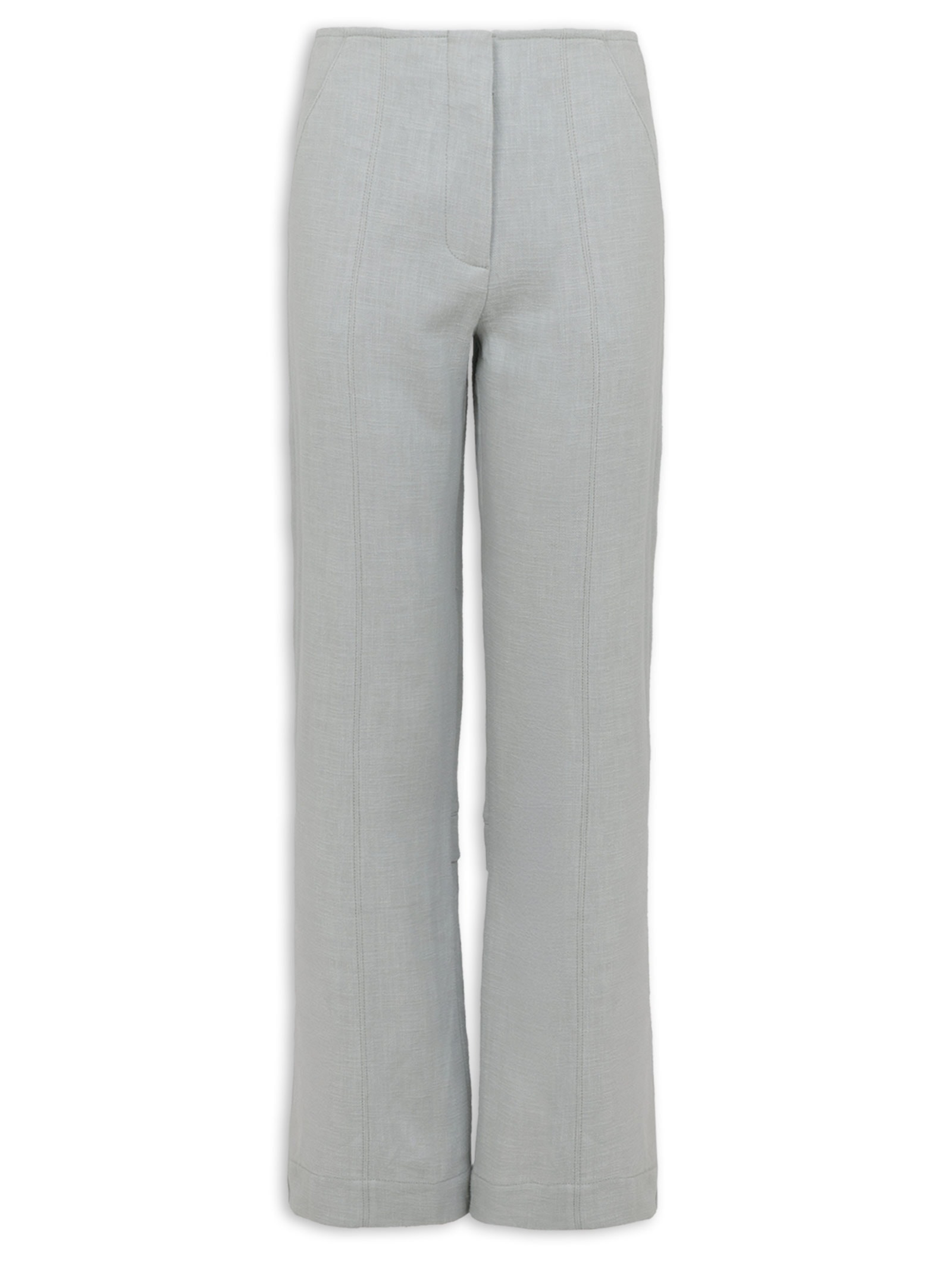 Calça Feminina Bruna Cinza Vix