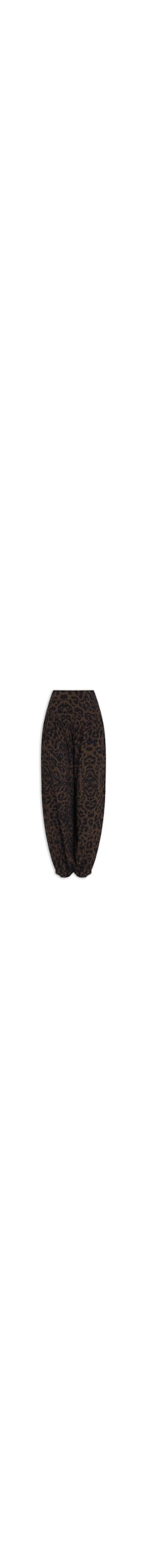 Calça Feminina Buff - Animal Print