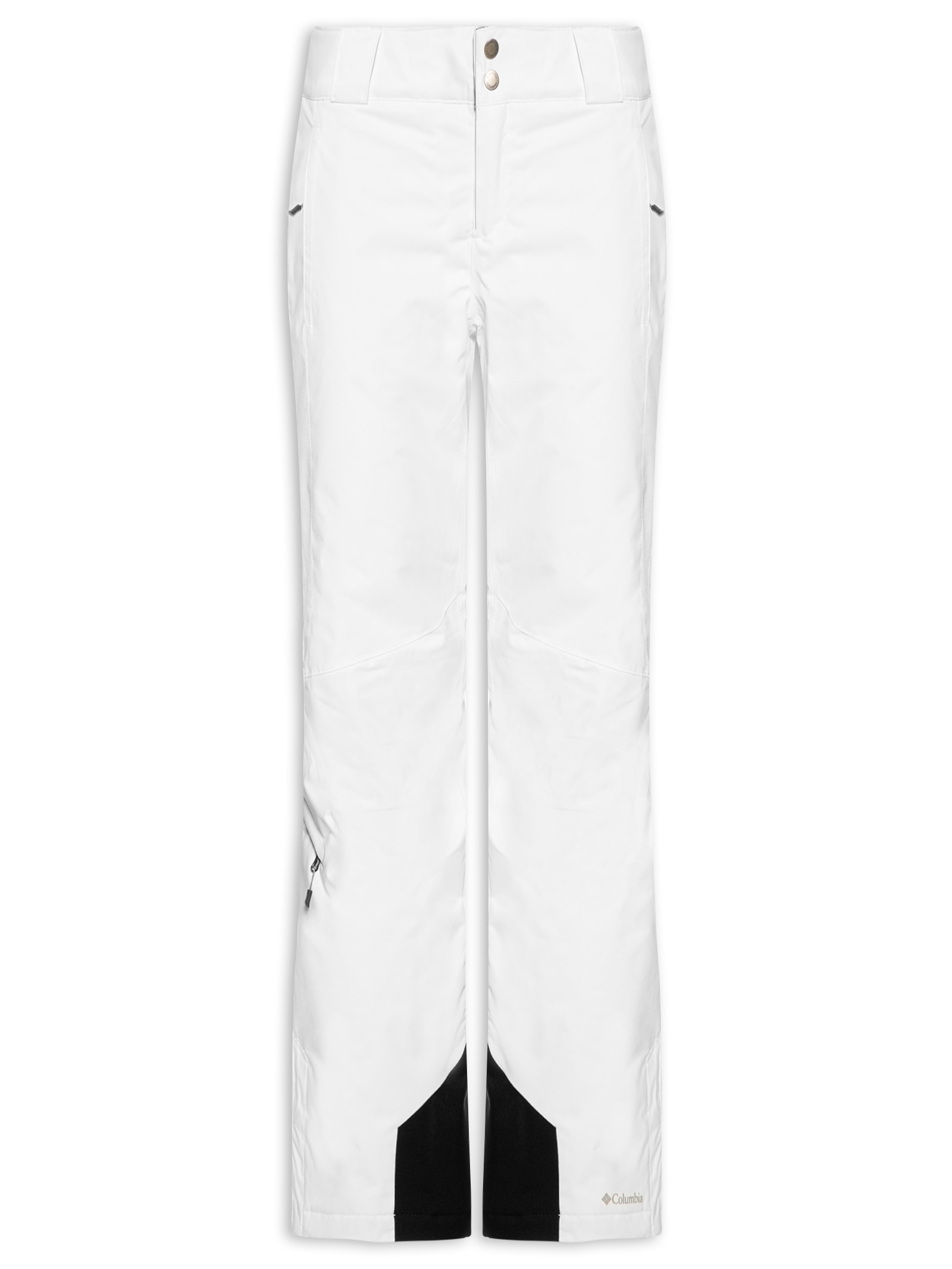 Calça Feminina Bugaboo™ II Branco Columbia