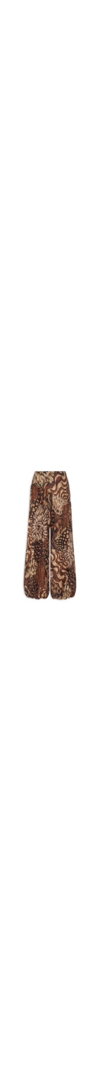 Calça Feminina Camu - Marrom