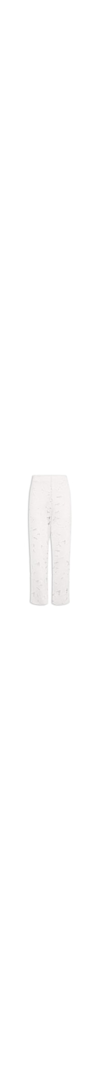 Calça Feminina Capri Giorgia - Branco