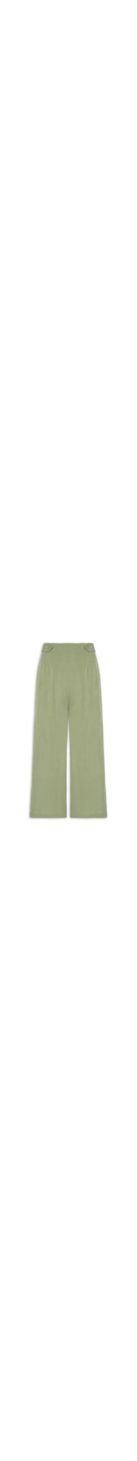 Calça Feminina Capri - Verde