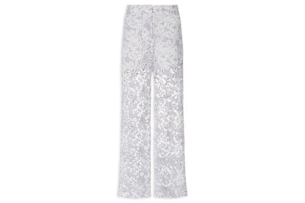 Calça Feminina Caroline - Branco