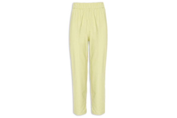 Calça Feminina Carrot Asteria - Verde