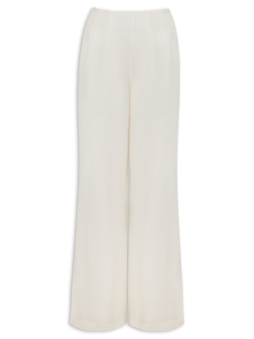 Calça Feminina Cassia – Branco