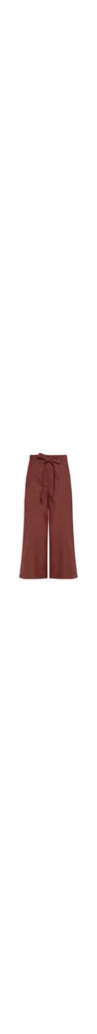 Calça Feminina Catarina - Marrom
