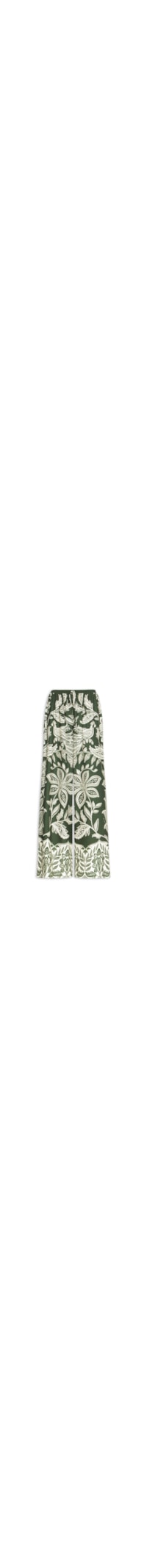 Calça Feminina Céu De Arara - Verde