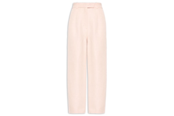 Calça Feminina Chevron - Rosa