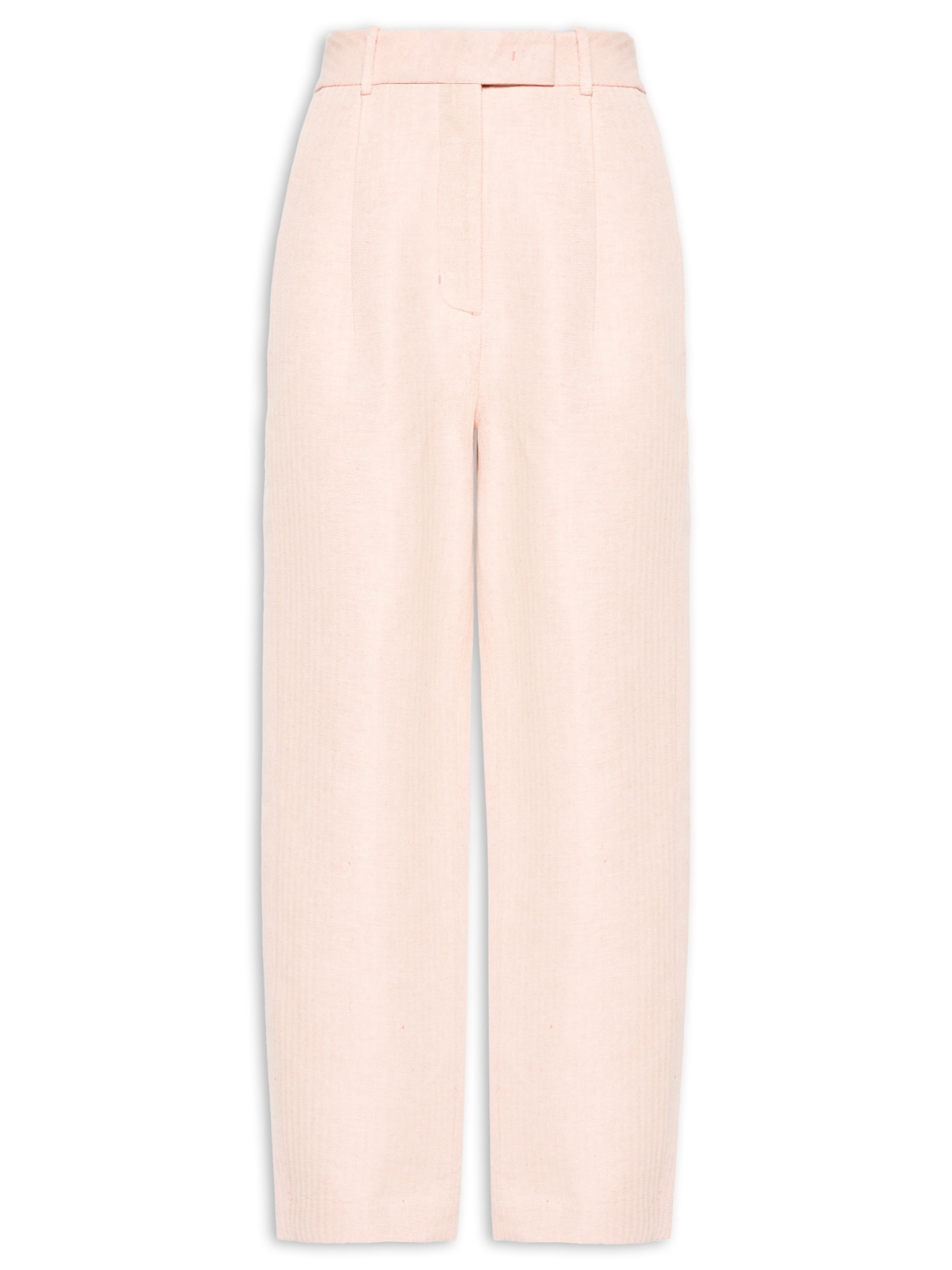 Calça Feminina Chevron Rosa Animale