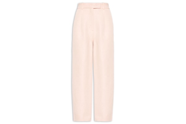 Calça Feminina Chevron - Rosa