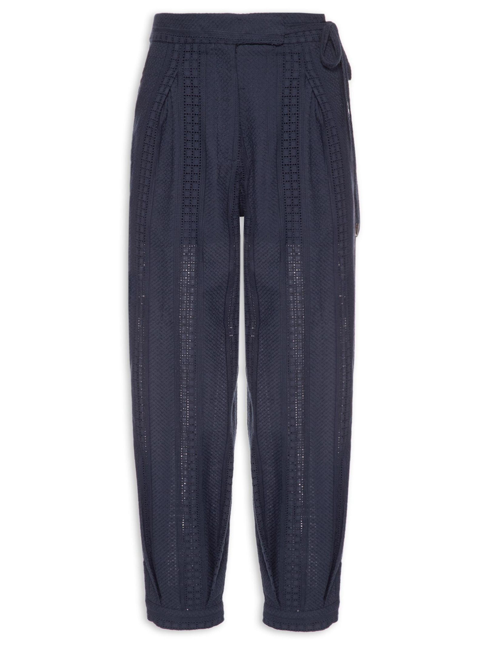 Calça Feminina Cibele – Azul Le Lis