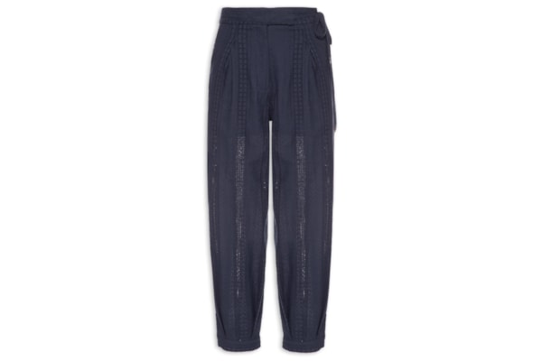 Calça Feminina Cibele – Azul