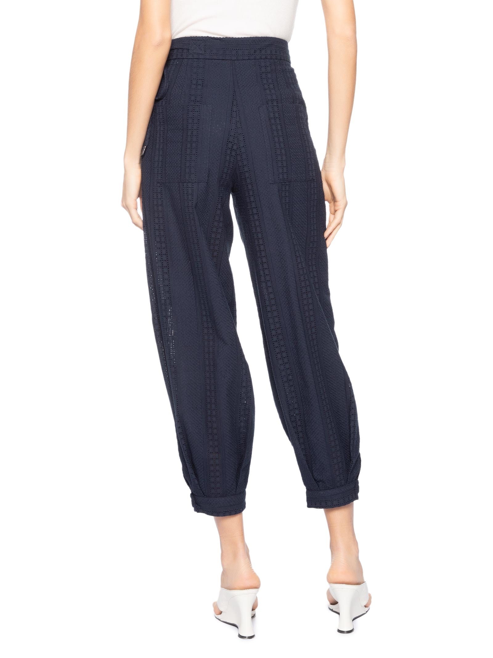 Calça Feminina Cibele – Azul Le Lis