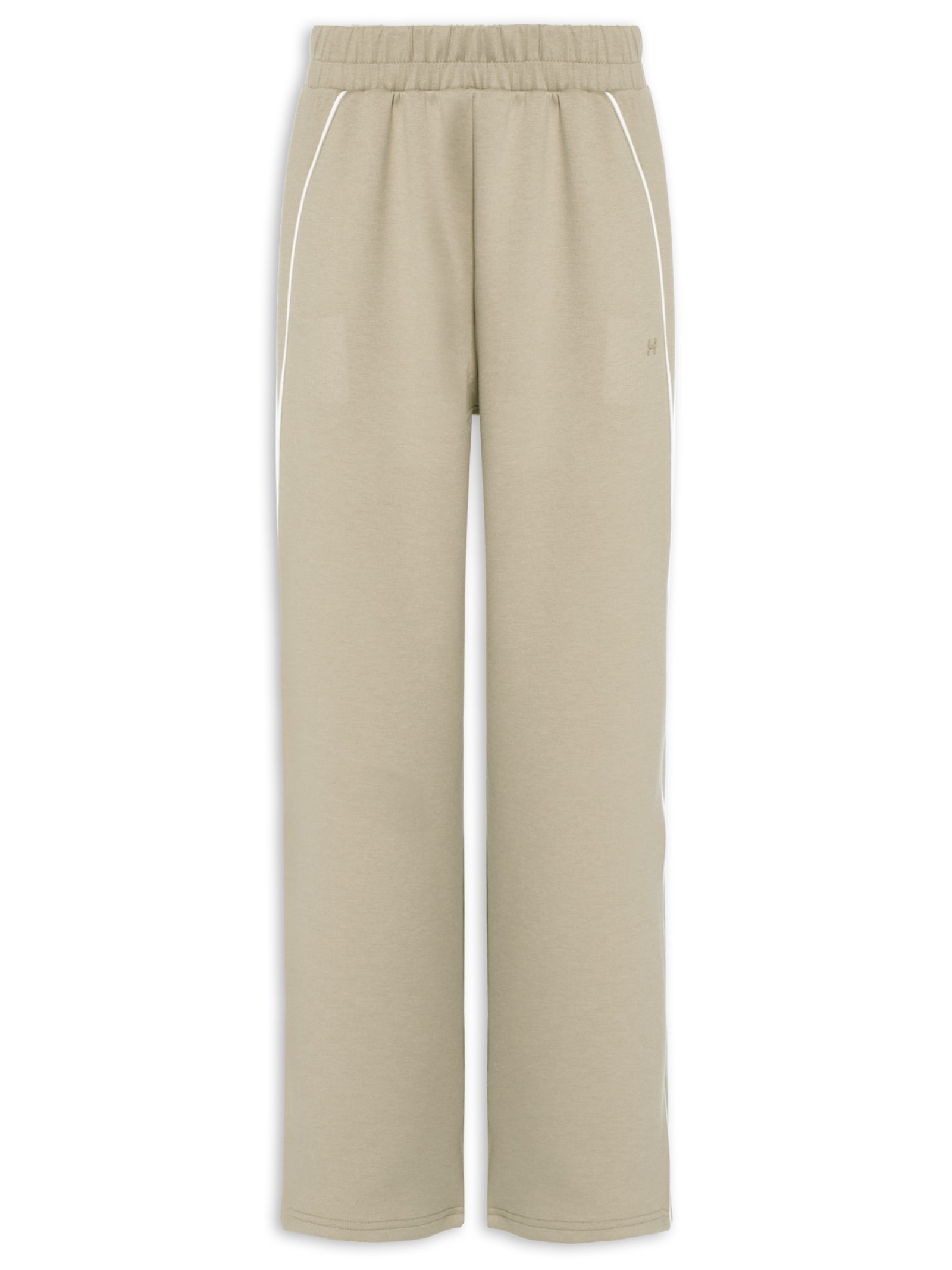 Calça Feminina Cinza Hering Sports