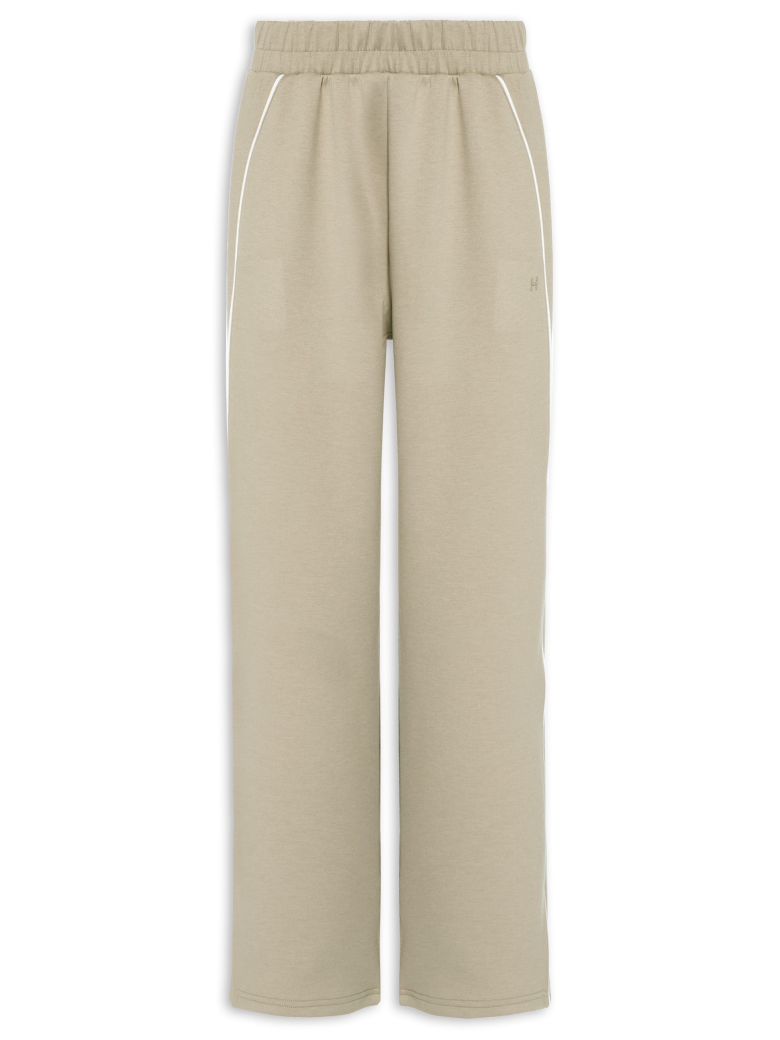 Calça Feminina Cinza Hering Sports