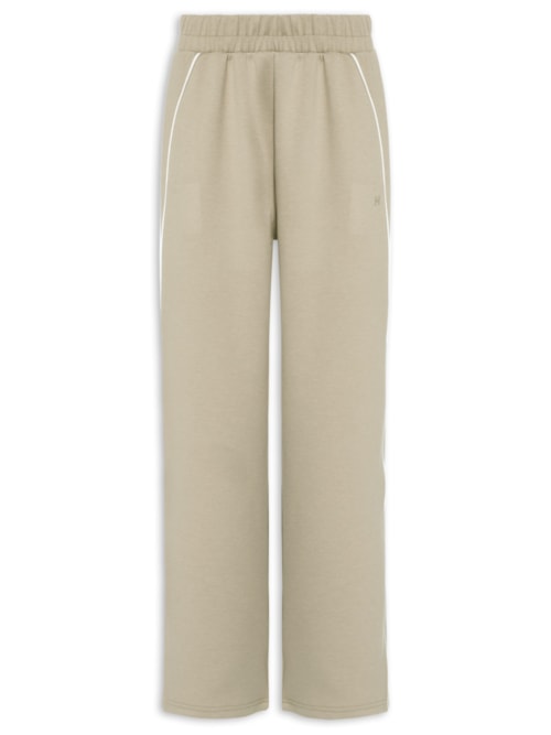 Calça Feminina - Cinza